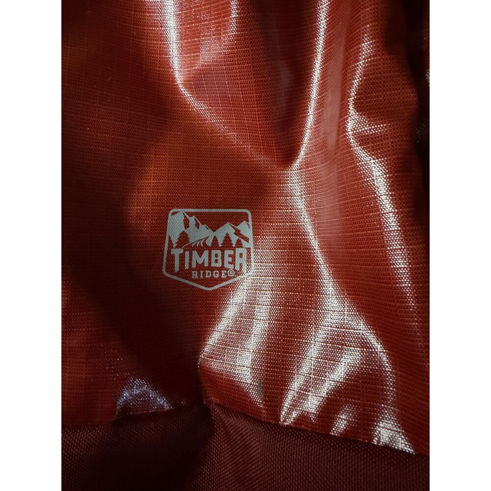 camping backpack